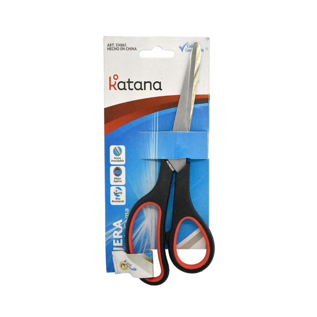 TIJERA 19cm e/Ct ( 514861 ) 