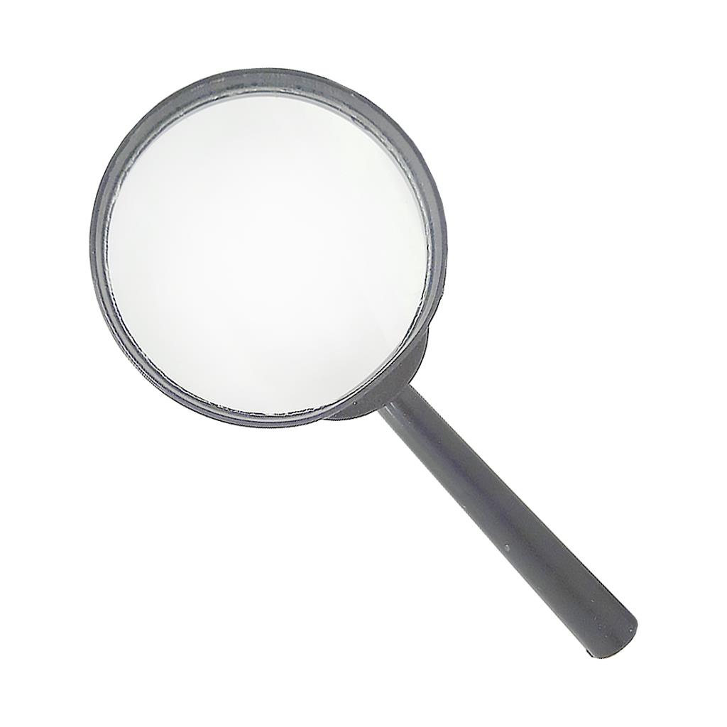 LUPA KATANA Ø 75MM E/ CJ ( 514904 )