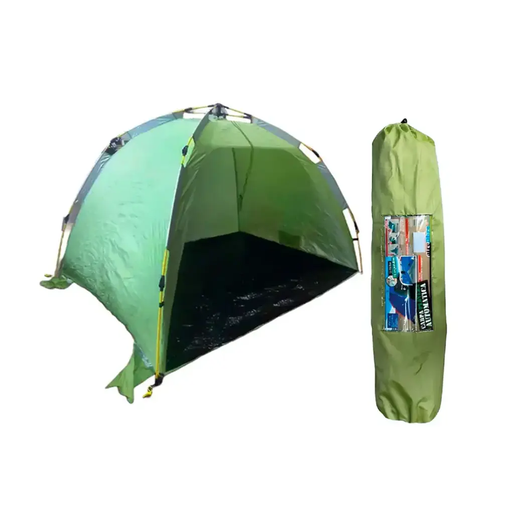 &CARPA IGLU DOBLE PROTECCION 200 x 150 x 140cm ( LDT-037 )