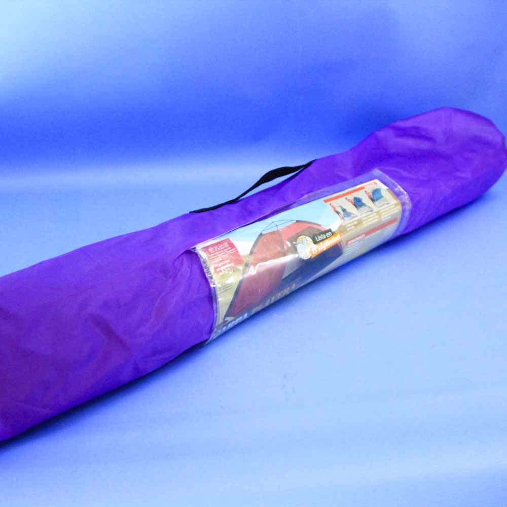 *CARPA IGLU DE 200CM X 120CM X 100CM ( LDT-035 )