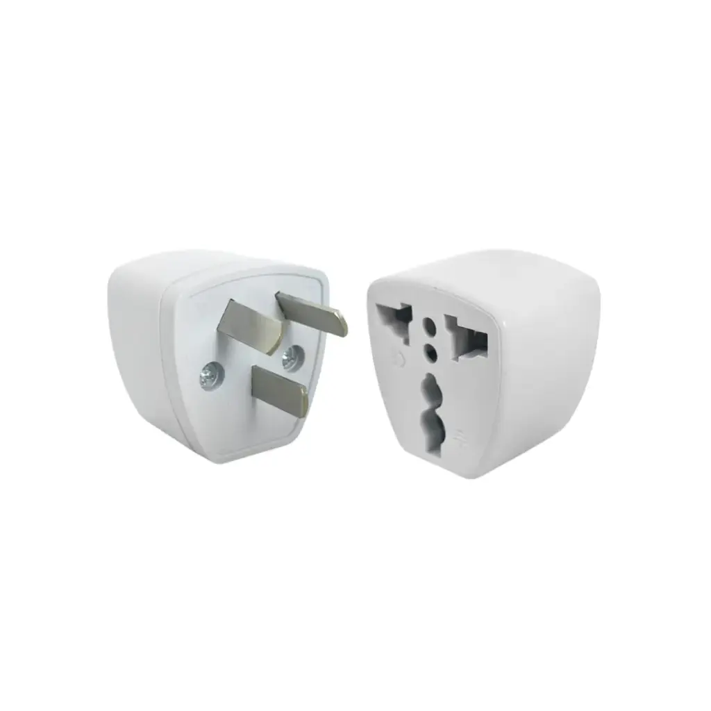 ADAPTADOR UNIVERSAL TRIPLE ( 004 / 173 )