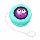 YOYO PLASTICO DISEÑO ( 001-000027 )