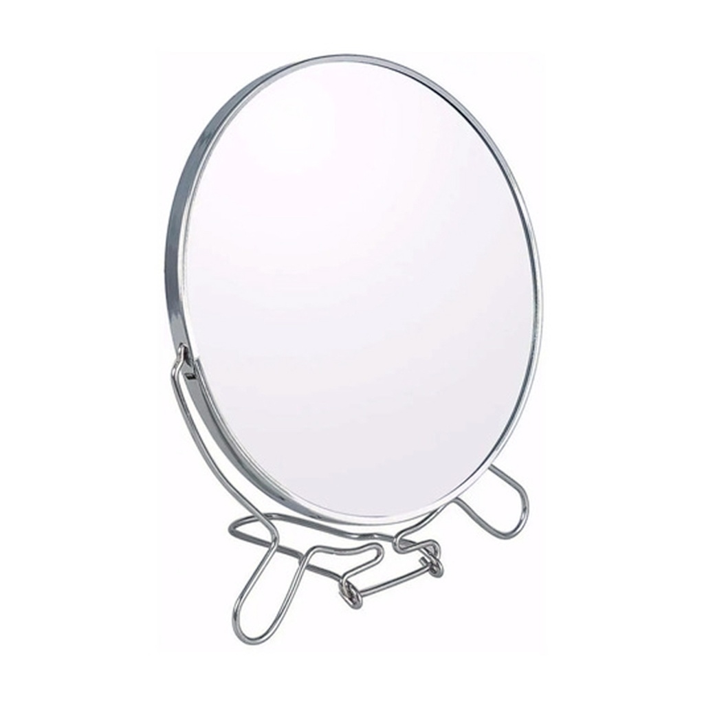 ESPEJO DOBLE FAZ C/ AUMENTO 8" E/ CJ ( DL16819 / 112-15028 )
