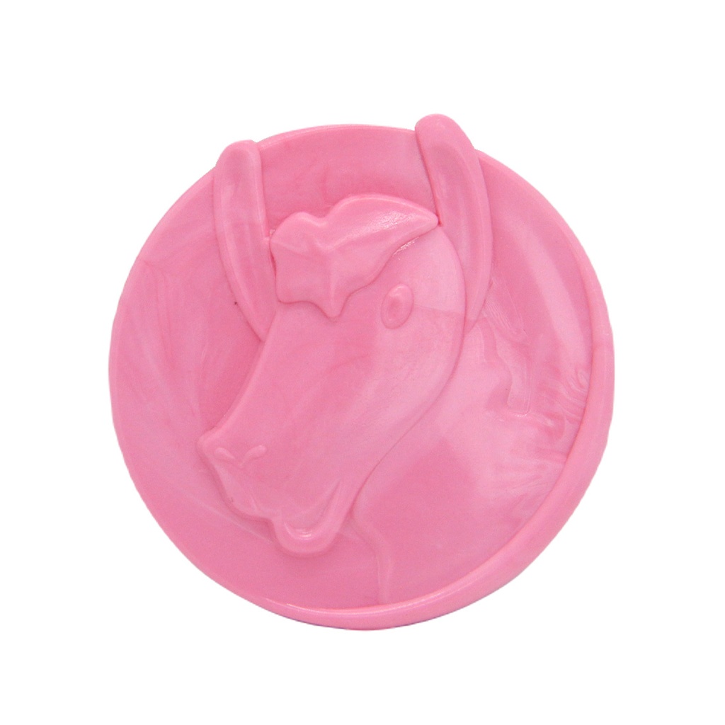 TAPA P/ FRASCO GOMA FORMAS C/ Y SIN SORBETE ( 7010 )