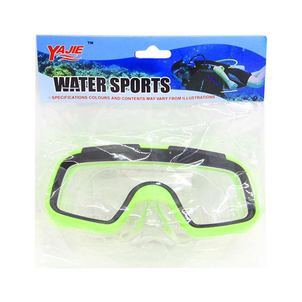 ANTIPARRAS BUCEO FLUOR (M106)