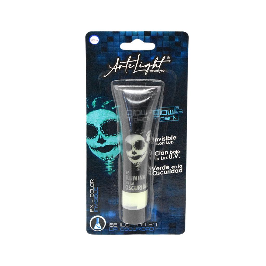 MAQUILLAJE ARTELIGHT LUMINISCENTE E/ POMO 12ML