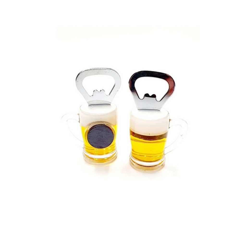 DESTAPADOR CHOPP C/ IMAN