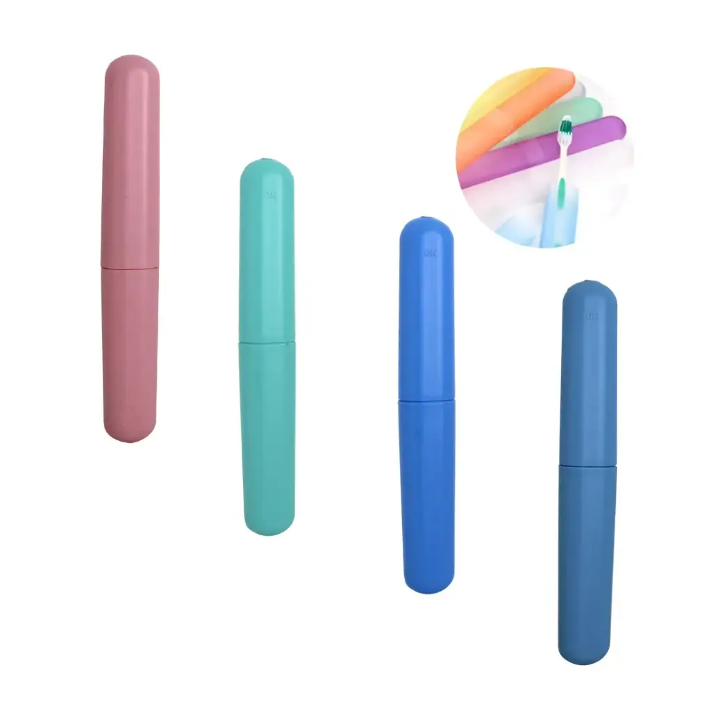 PORTA CEPILLO DE DIENTES