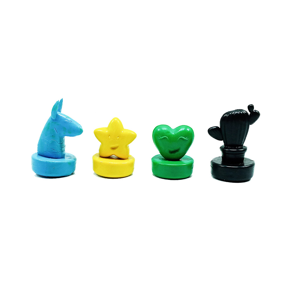 TAPON FORMAS BOTELLA PICO CHICO ( 7020 )
