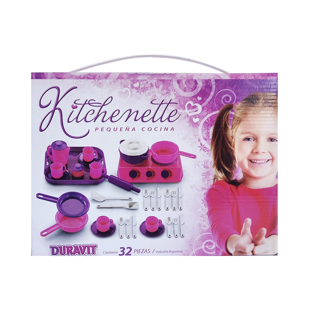 DUR *SET DE COCINA DURAVIT X32PZS E/CJ ( DUR615 )