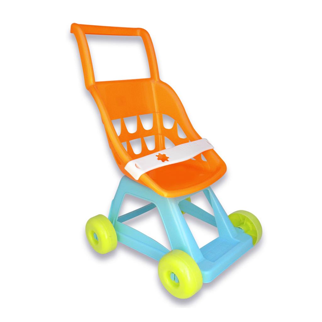 DUR *COCHECITO DE MUÑECAS DURAVIT ( DUR608 )