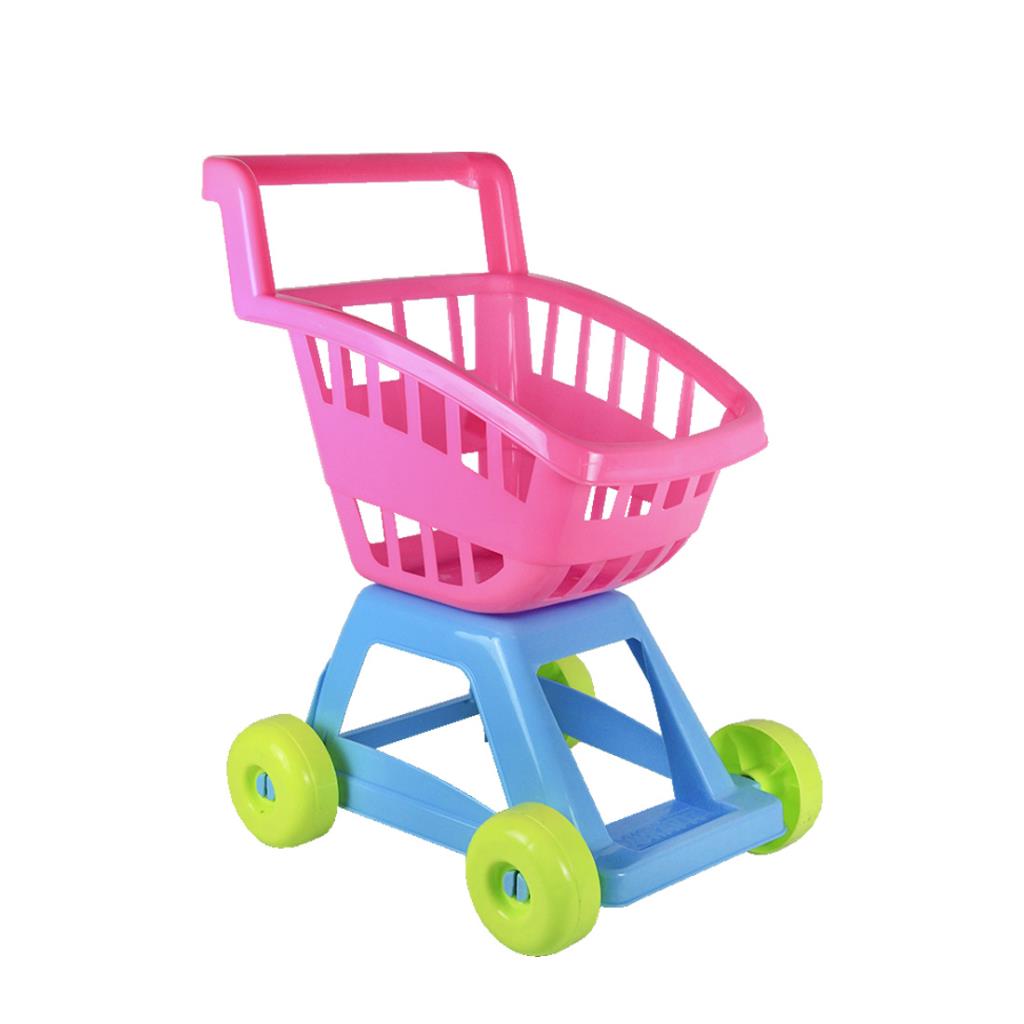 DUR *CARRITO DE COMPRAS DURAVIT  ( DUR609 )