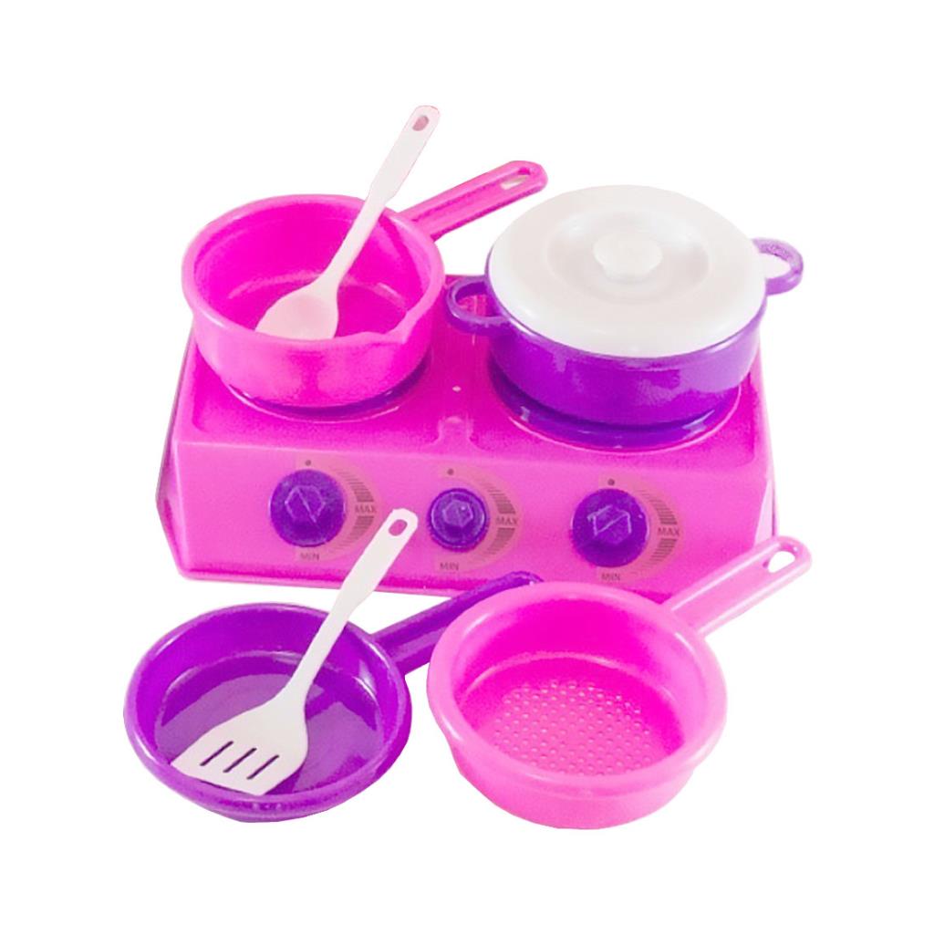 DUR *ANAFE C/ CACEROLAS DURAVIT E/ BO ( 614 )