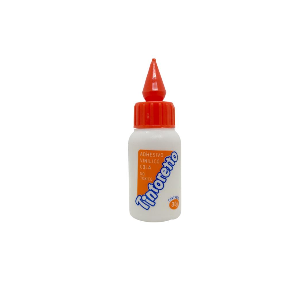 ADHESIVO VINILICO TINTORETTO 30GR
