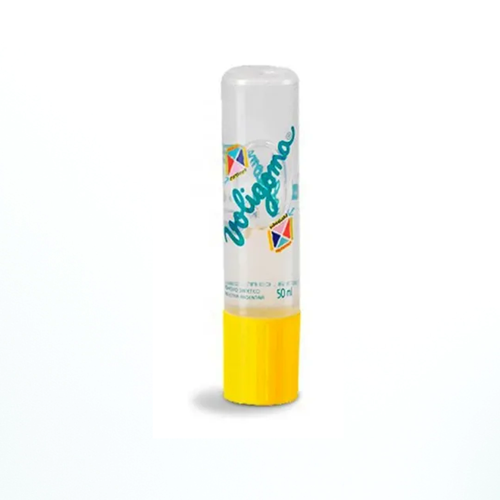&*ADHESIVO SINTETICO VOLIGOMA 50ML