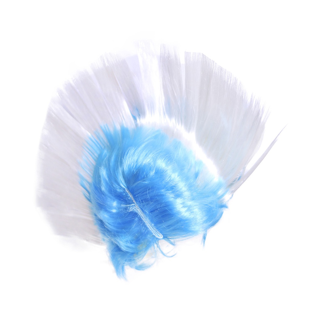 PELUCA ARGENTINA ( AG-42 / AG-102 / AG-101B )