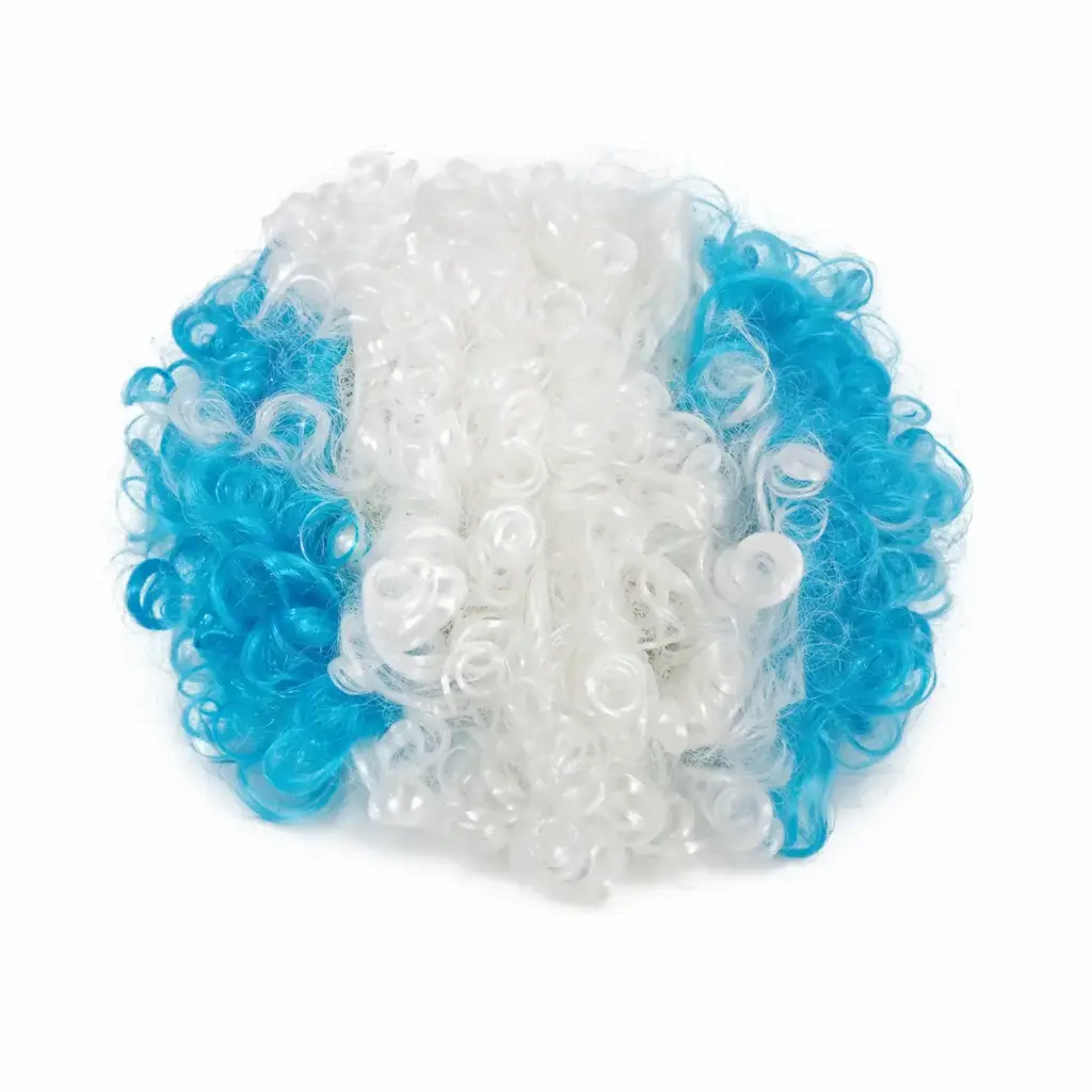 PELUCA ARGENTINA E/ BO ( AG-42 / AG-102 / AG-101B )