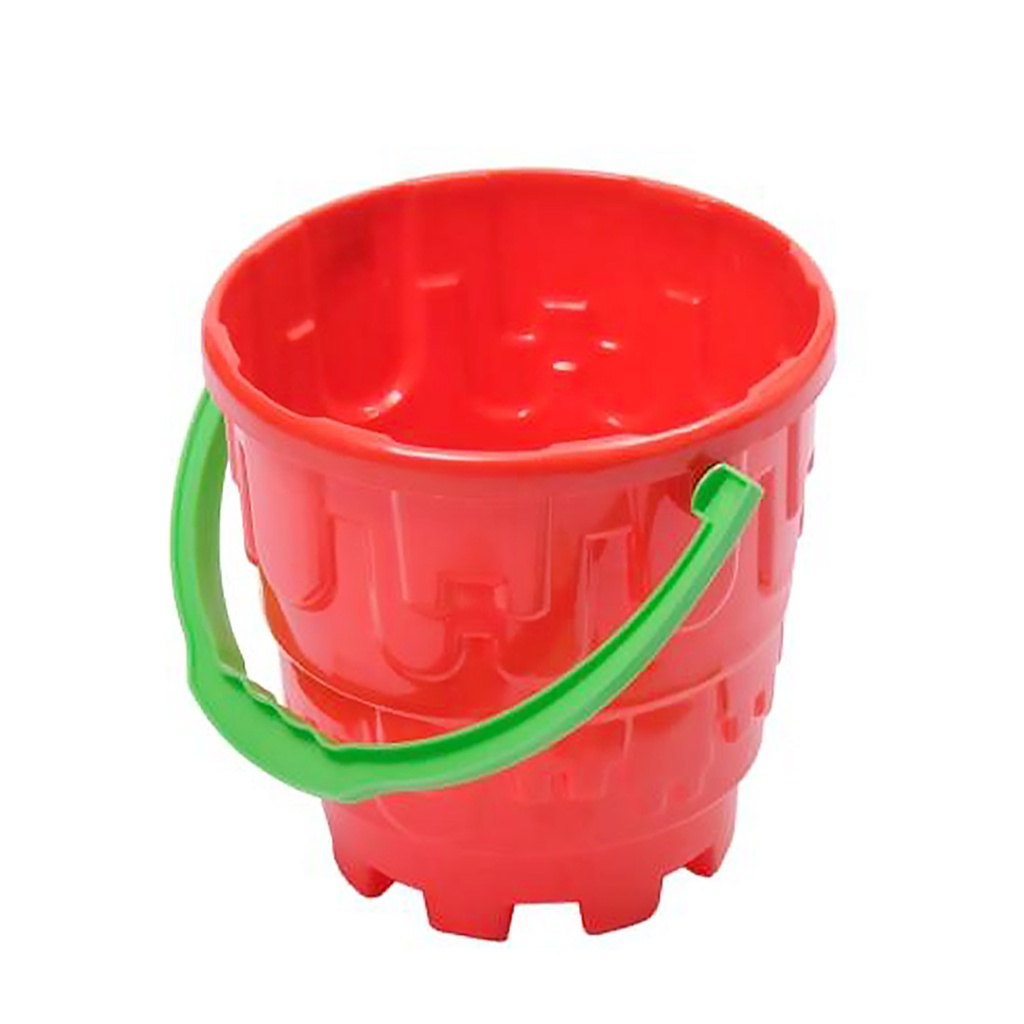 BALDE REDONDO 2000CC 17CM ( 570 )