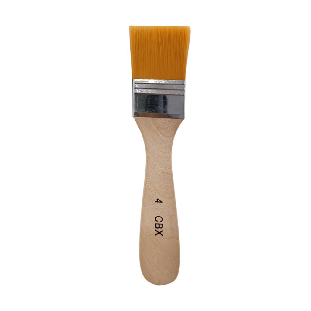 PINCELETA CBX N°4