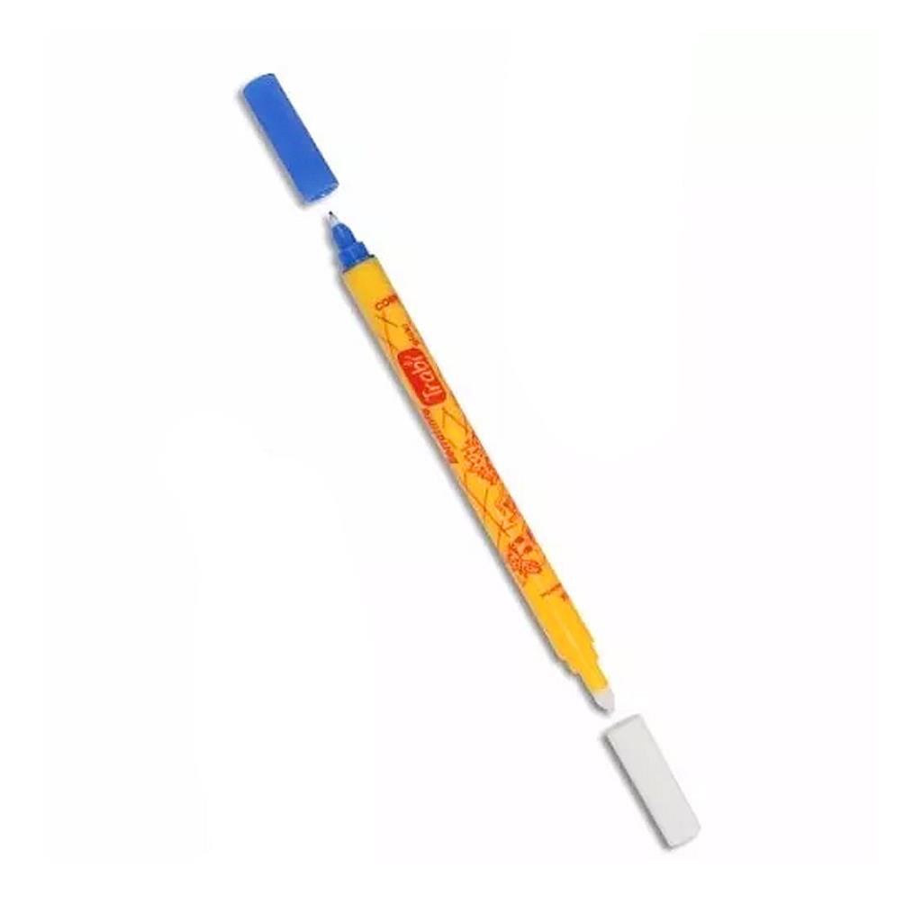 BORRATINTA TRABI GLUKI