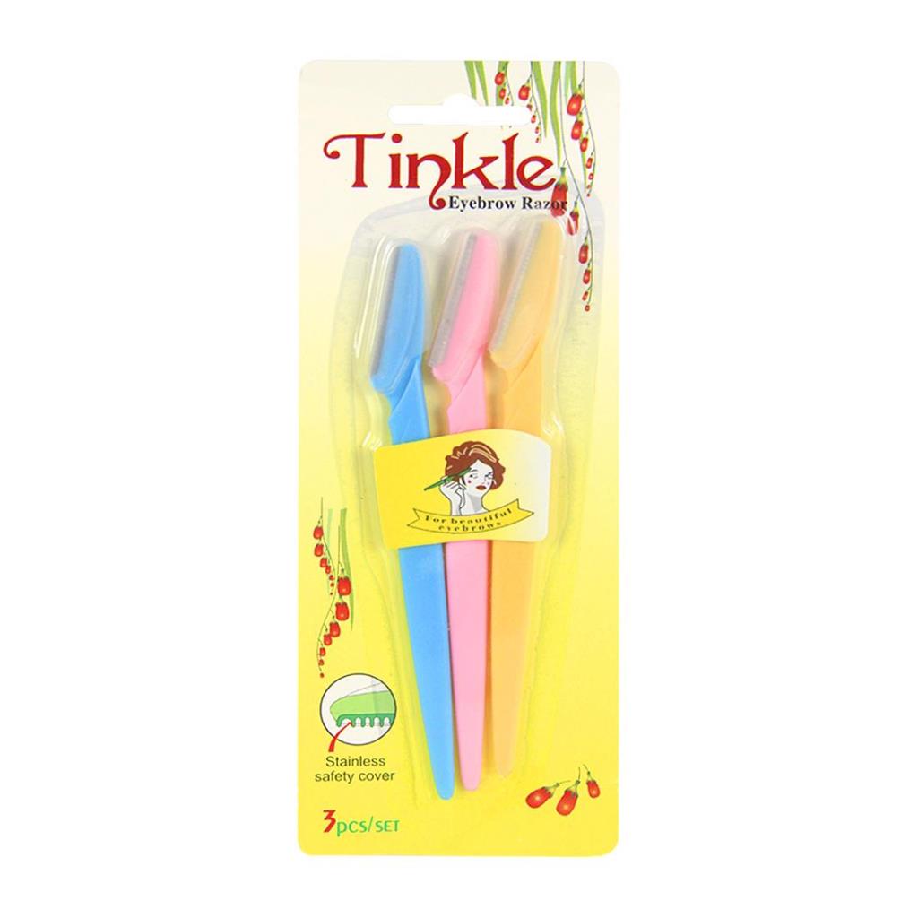 PERFILADOR P/ CEJAS 14.5CM X3 E/ BL ( 23669 / DN489 / RA001 )