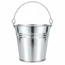 HIELERA ZINC 13CM ( CN18475 )