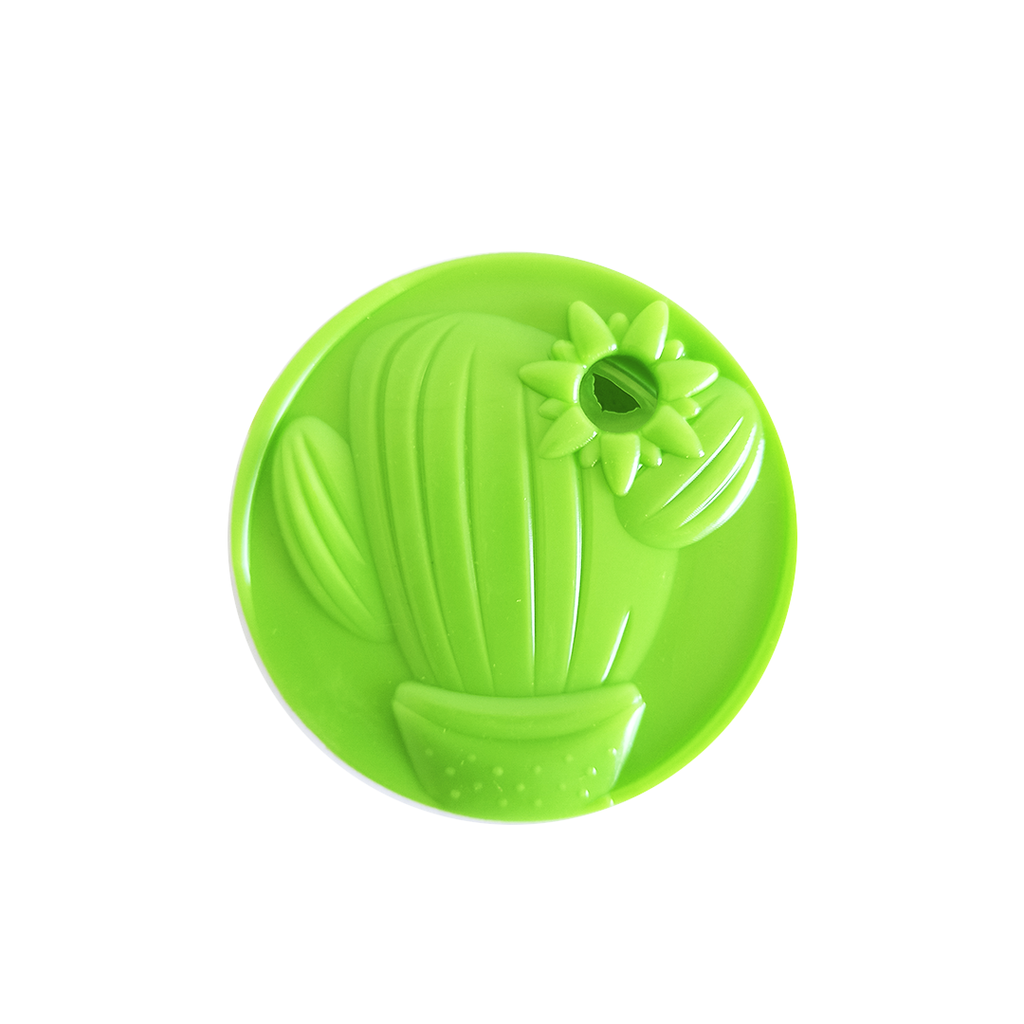 TAPON FRASCO FORMAS P/ SORBETE ( 7011 )