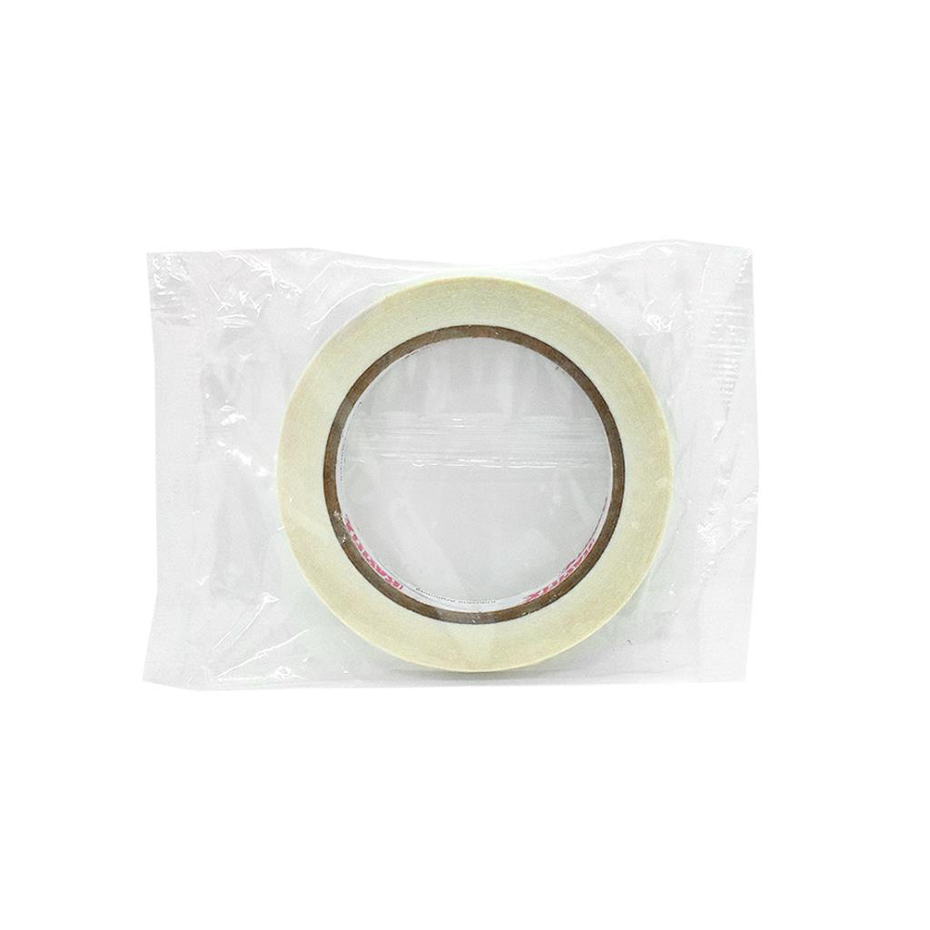CINTA ADHESIVA TRANSP. RAPIFIX DOBLE FAZ 18MM X 30MTS E/ BO