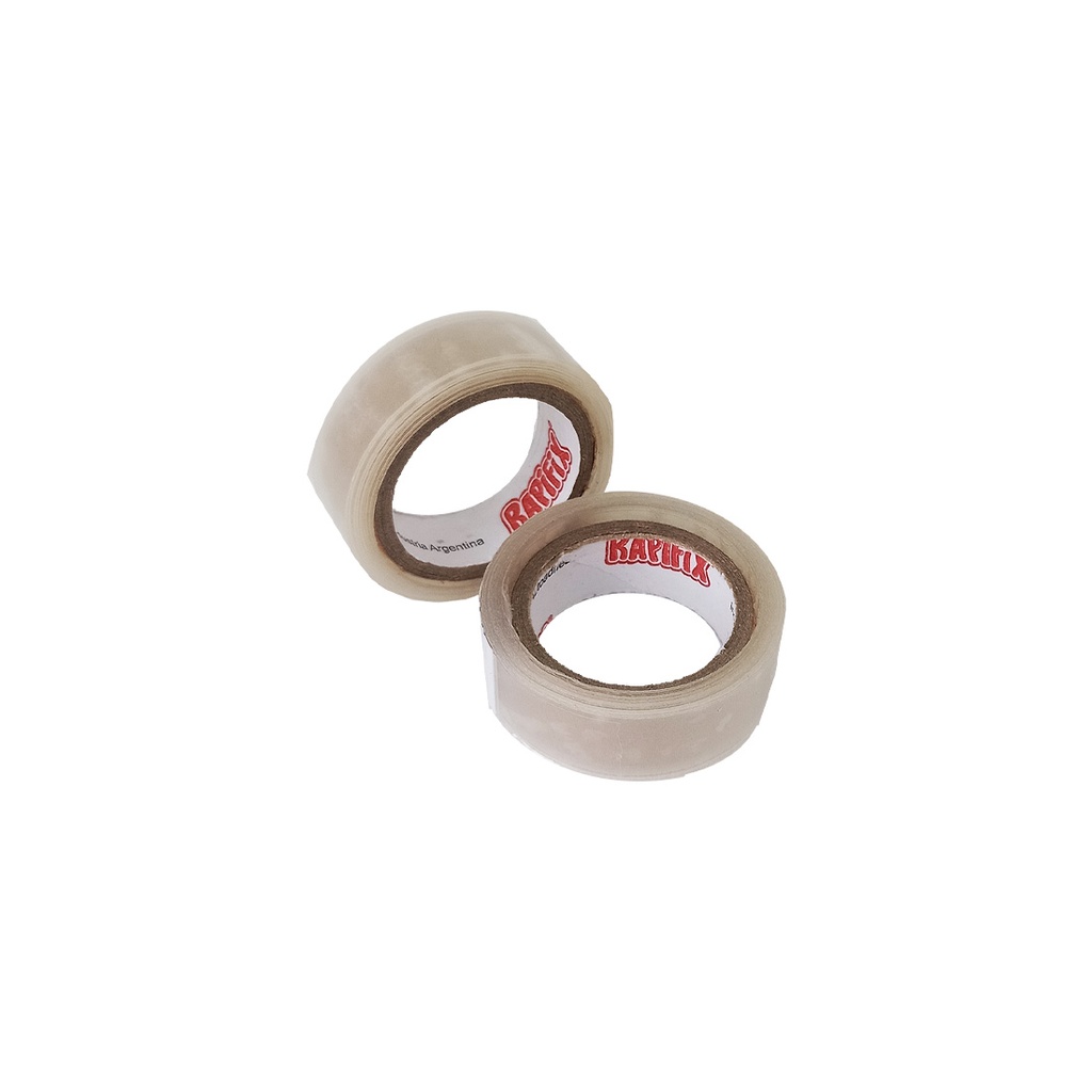CINTA ADHESIVA RAPIFIX 12MM X 8MTS