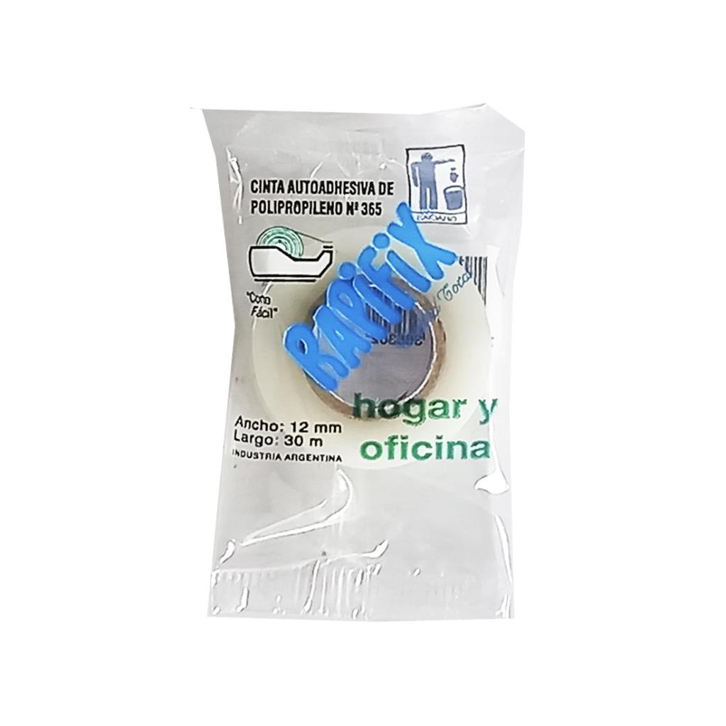 CINTA RAPIFIX 12 X 30MM E/ BO