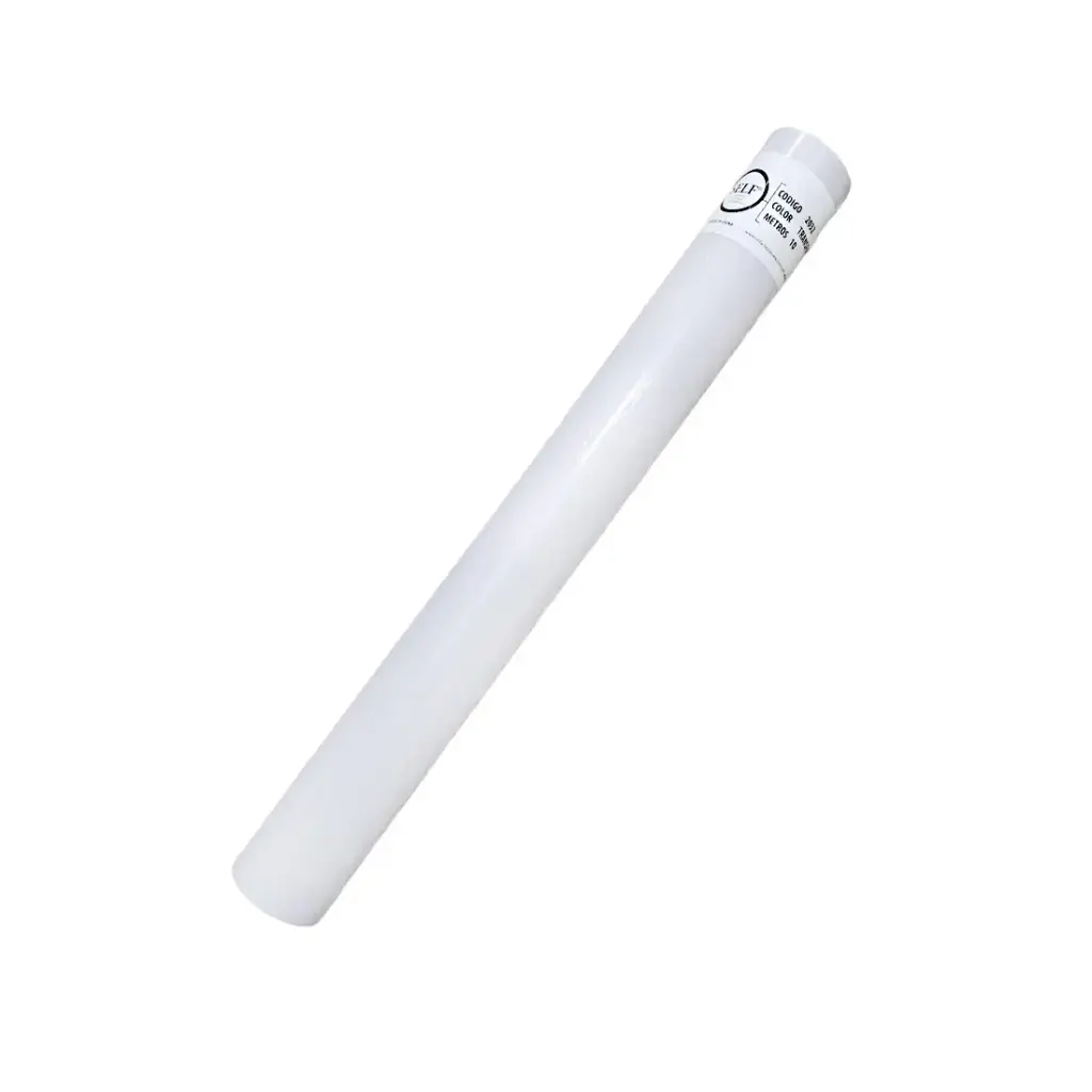 AUTOADHESIVO SELF ESMERILADO 45CM X 1MT