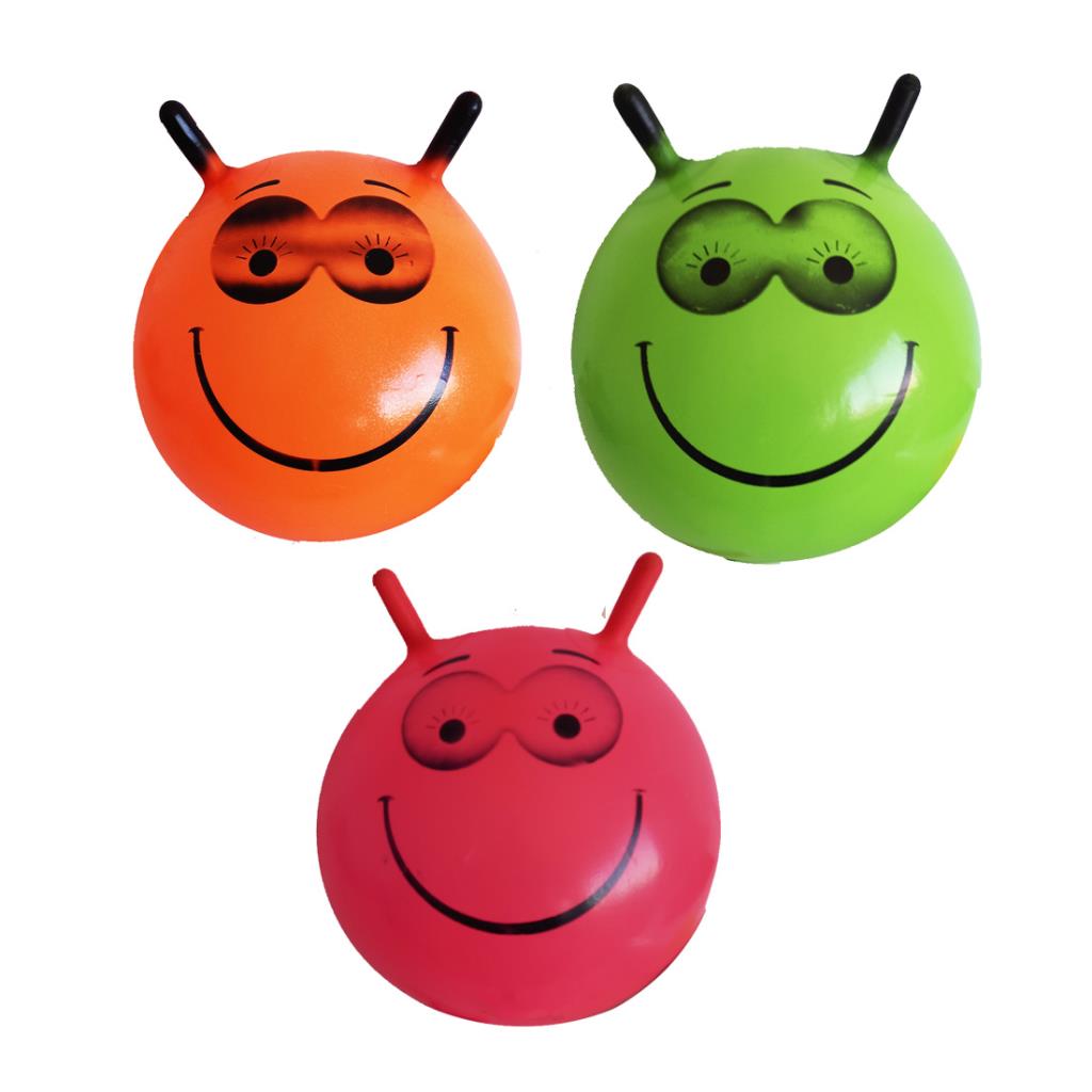 SALTARIN PELOTA 40CM