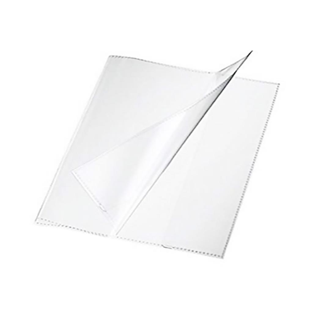 FUNDA ASAMBLEA P/ CARPETA 3 ANILLOS PVC ( E22000.3 )