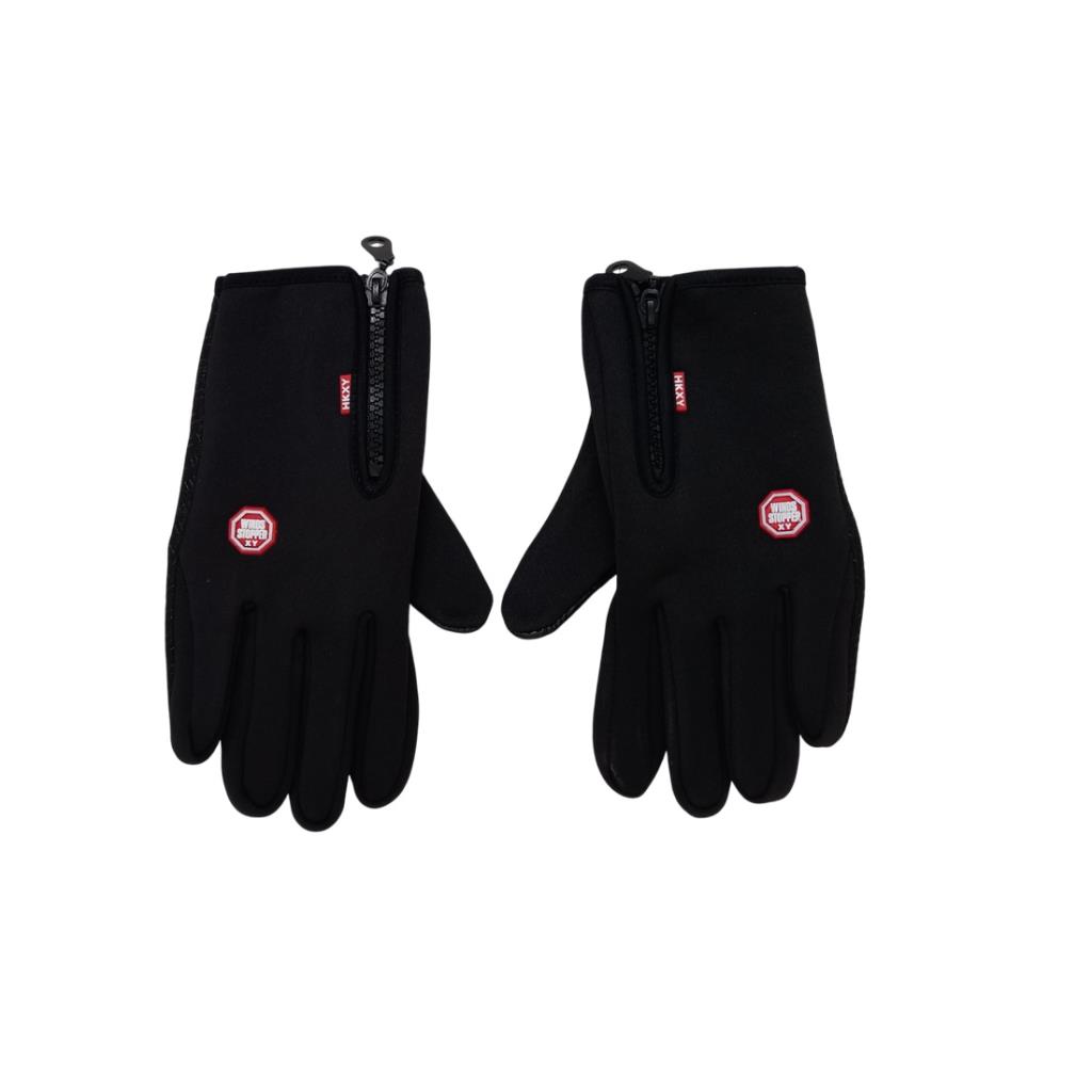 GUANTE NEOPRENE C/ CIERRE