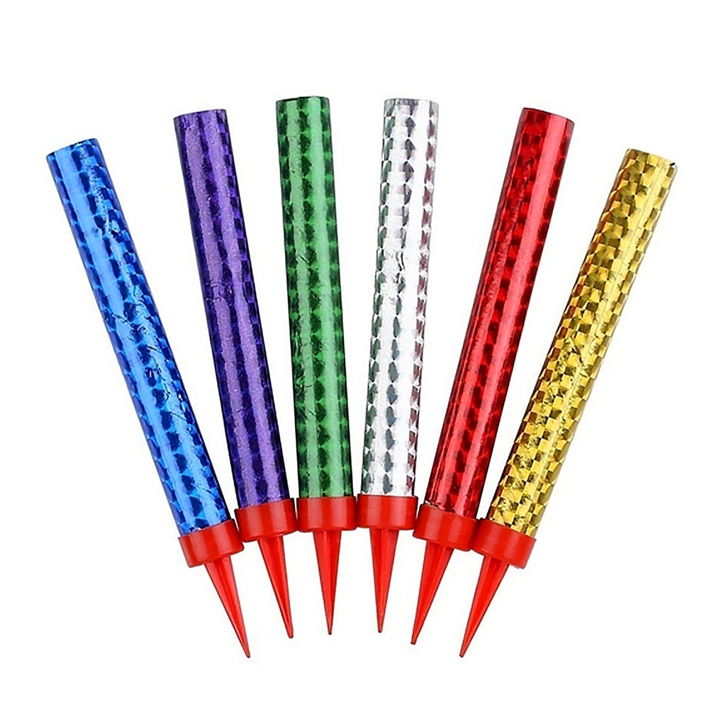 BENGALA DE CUMPLEAÑOS ( 57633 / K2393-4 / K8866 )