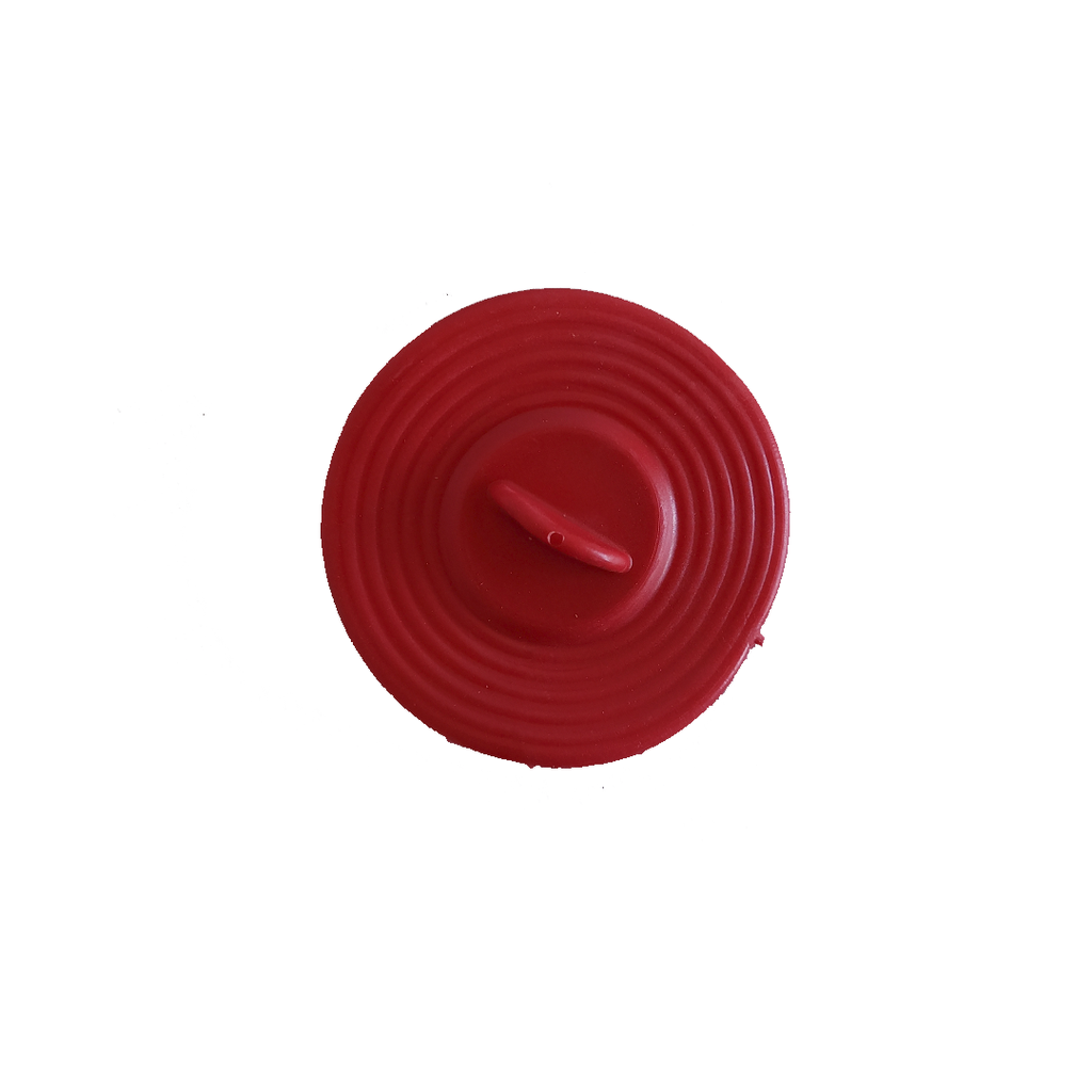 TAPON GOMA P/ BAÑADERA / BACHA ( 8023 )
