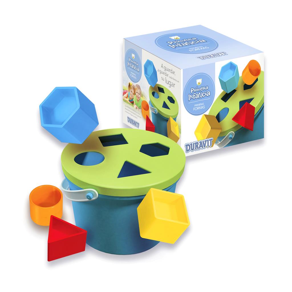 DUR *BALDE C/ ENCASTRE DURAVIT e/Cj ( DUR656 )