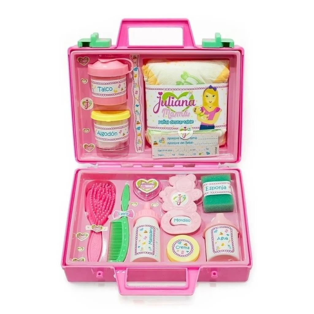 *VALIJA JULIANA MAMA CHICA ( M010 )