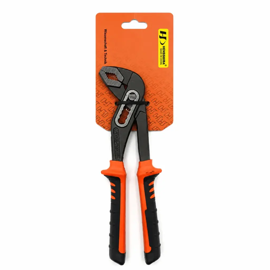 PINZA PICO LORO 10" ( NC6001 / 250DIN8976 )
