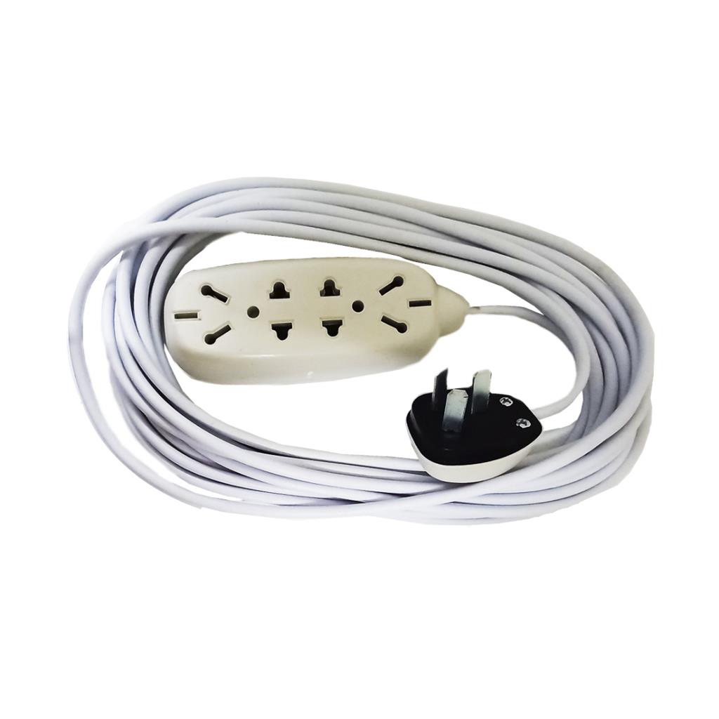 ALARGUE C/ ZAPATILLA 7MTS E/BO