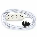 ALARGUE ZAPATILLA 7MTS E/ BO