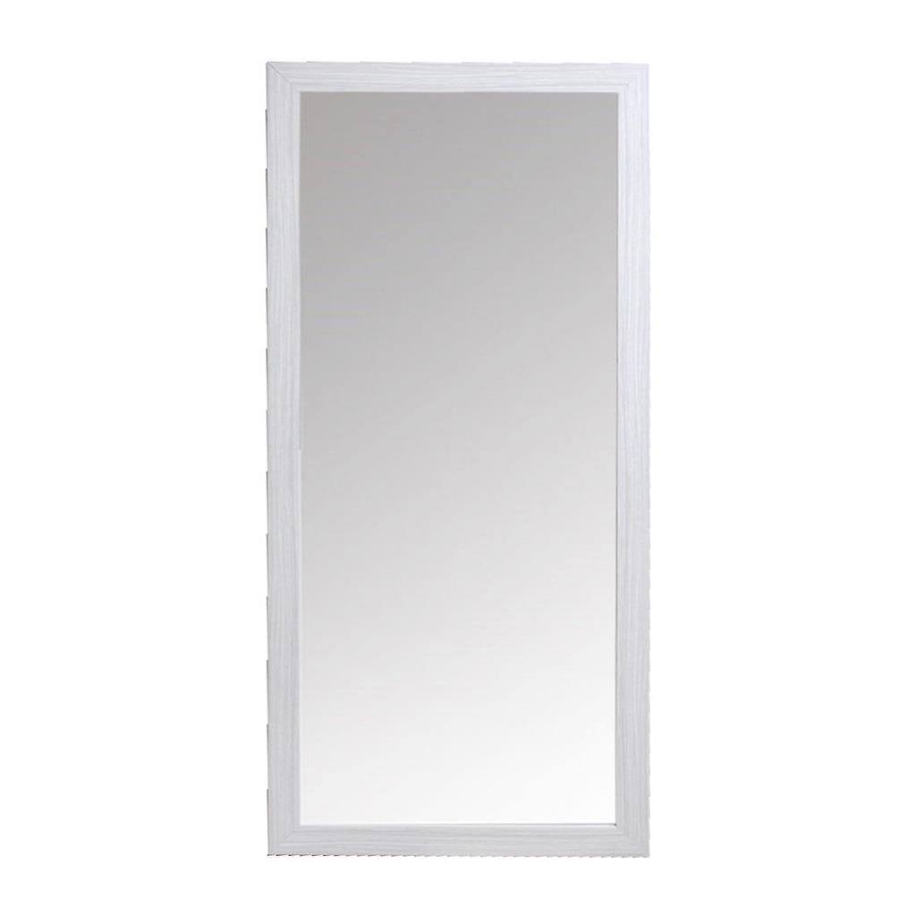 ESPEJO DE PARED C/ MOLDURA 62.5 X 150CM ( 61381 )