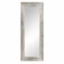 ESPEJO DE PARED C/ MOLDURA 41.5 X 150CM ( 51276 )