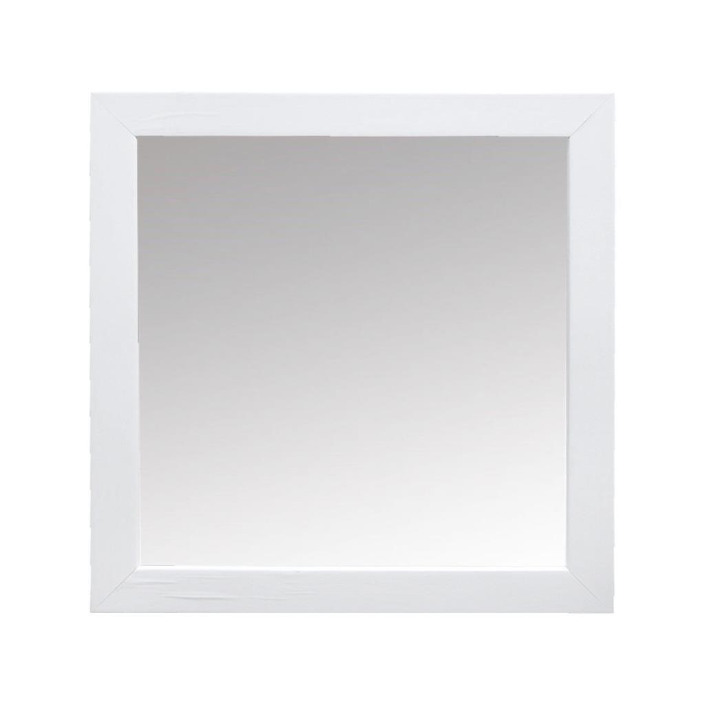 ESPEJO P/ PARED C/ MOLDURA 60CM X 62.5CM (60018)