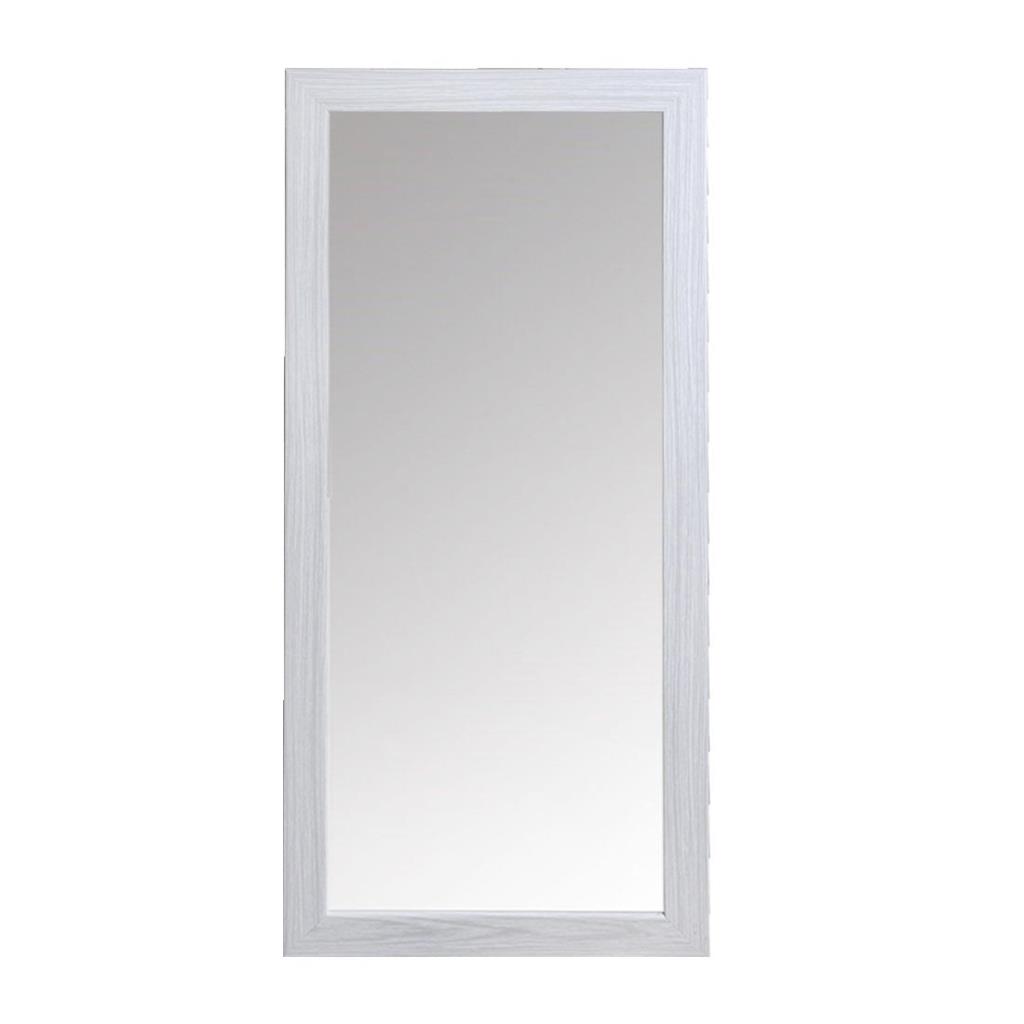 ESPEJO DE PARED C/ MOLDURA 50 X 120CM ( 59071 )