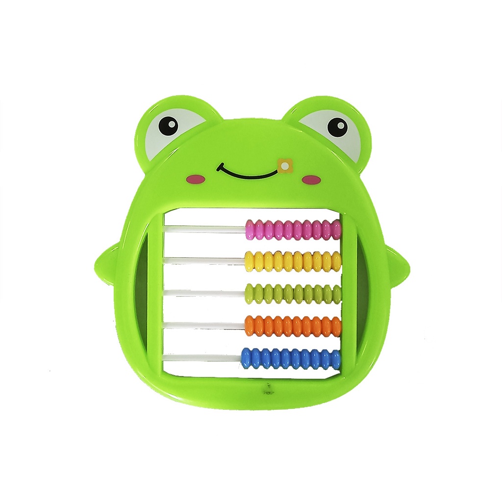 CONTADOR PLASTICO X50 FICHAS E/BO ( 51173 / 20230 )