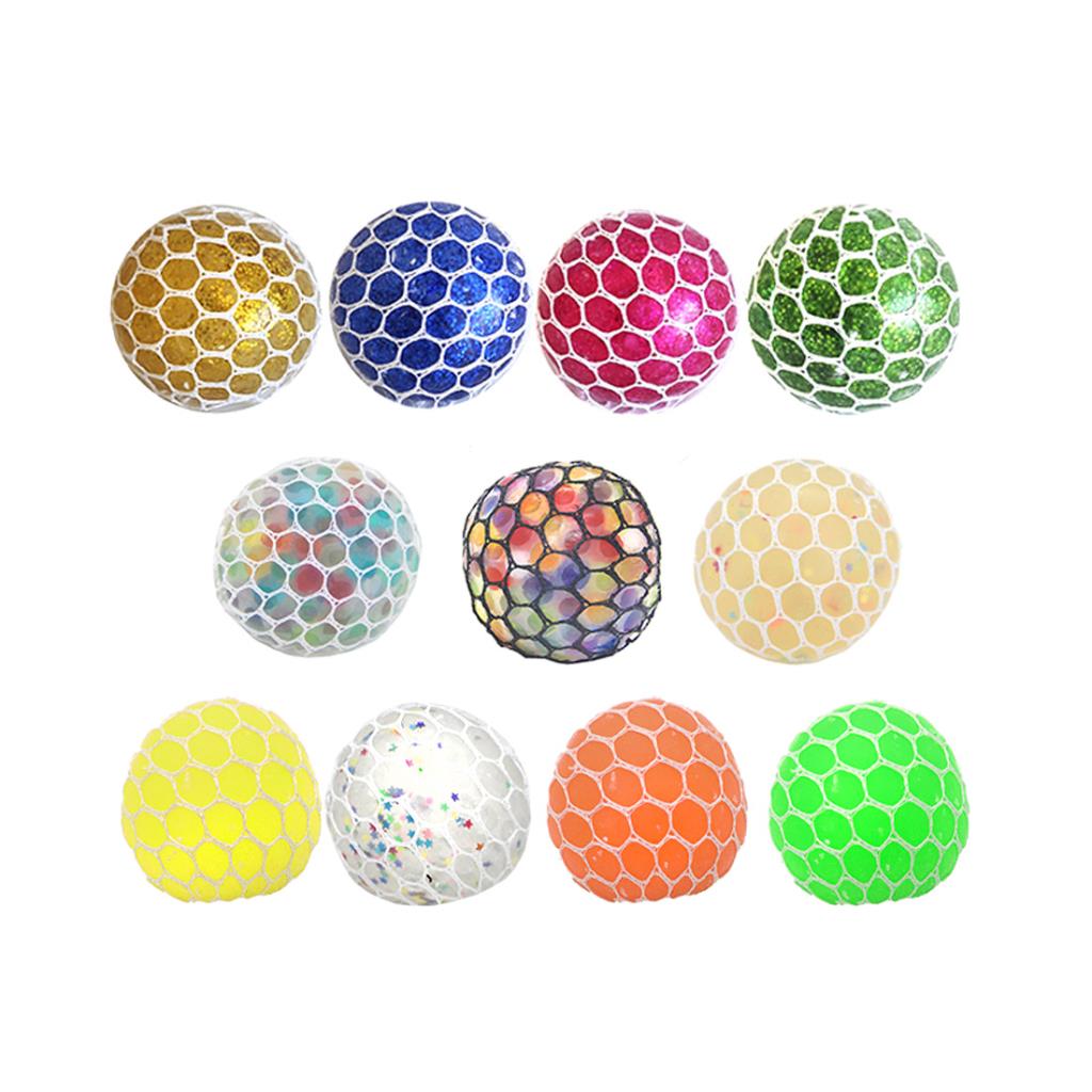 PELOTA ANTIESTRES E/RD