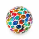 SQUISHY PELOTA ANTIESTRES E/ RD ( PA521 / 300065 )