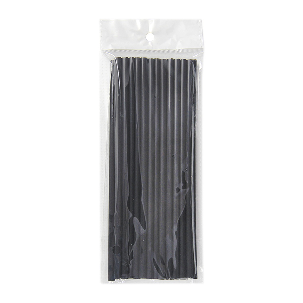 &SORBETE PLASTICO X 25U E/ BO ( 0119-PCN )
