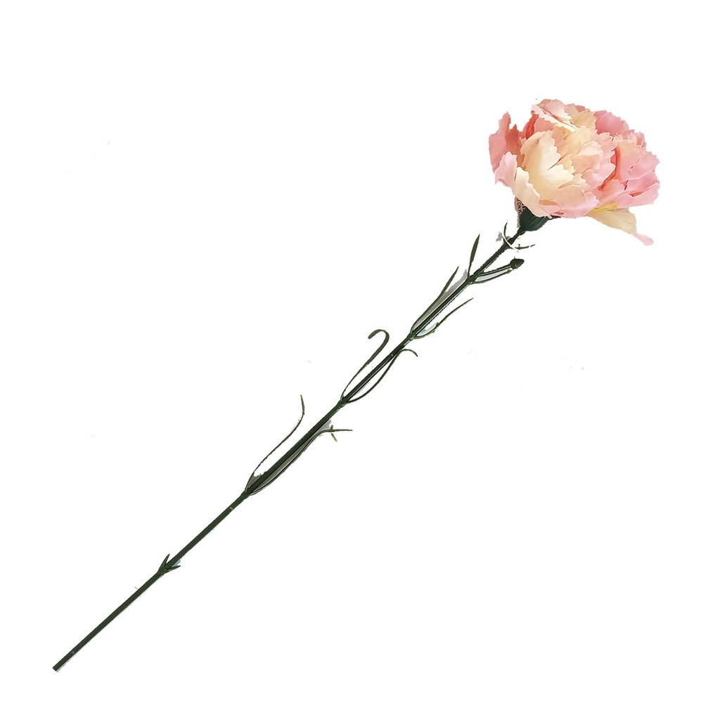 VARA C/ FLORES ARTIFICIAL 54CM ( DL3200 )